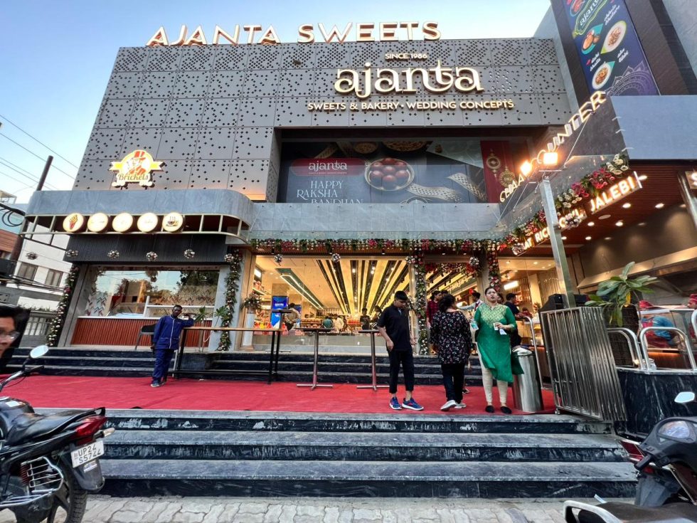 Ajanta Sweets